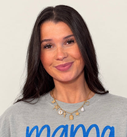 Charm Necklace