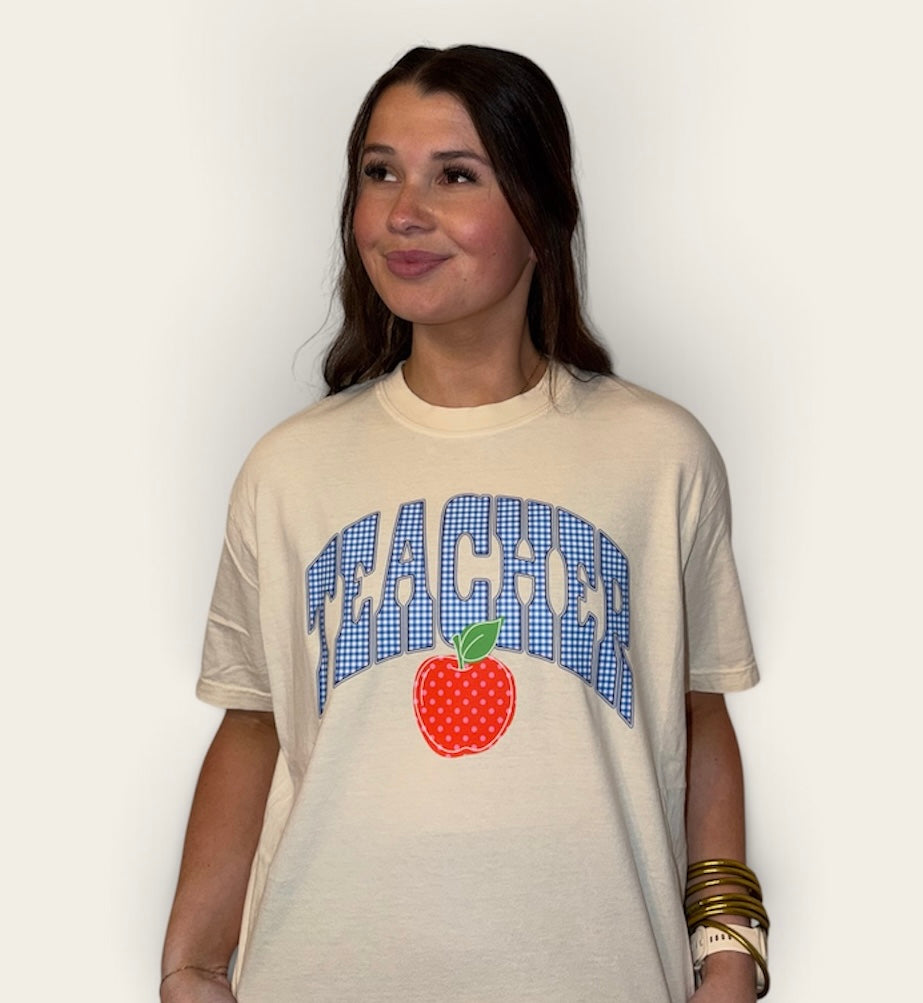 Teacher Tee