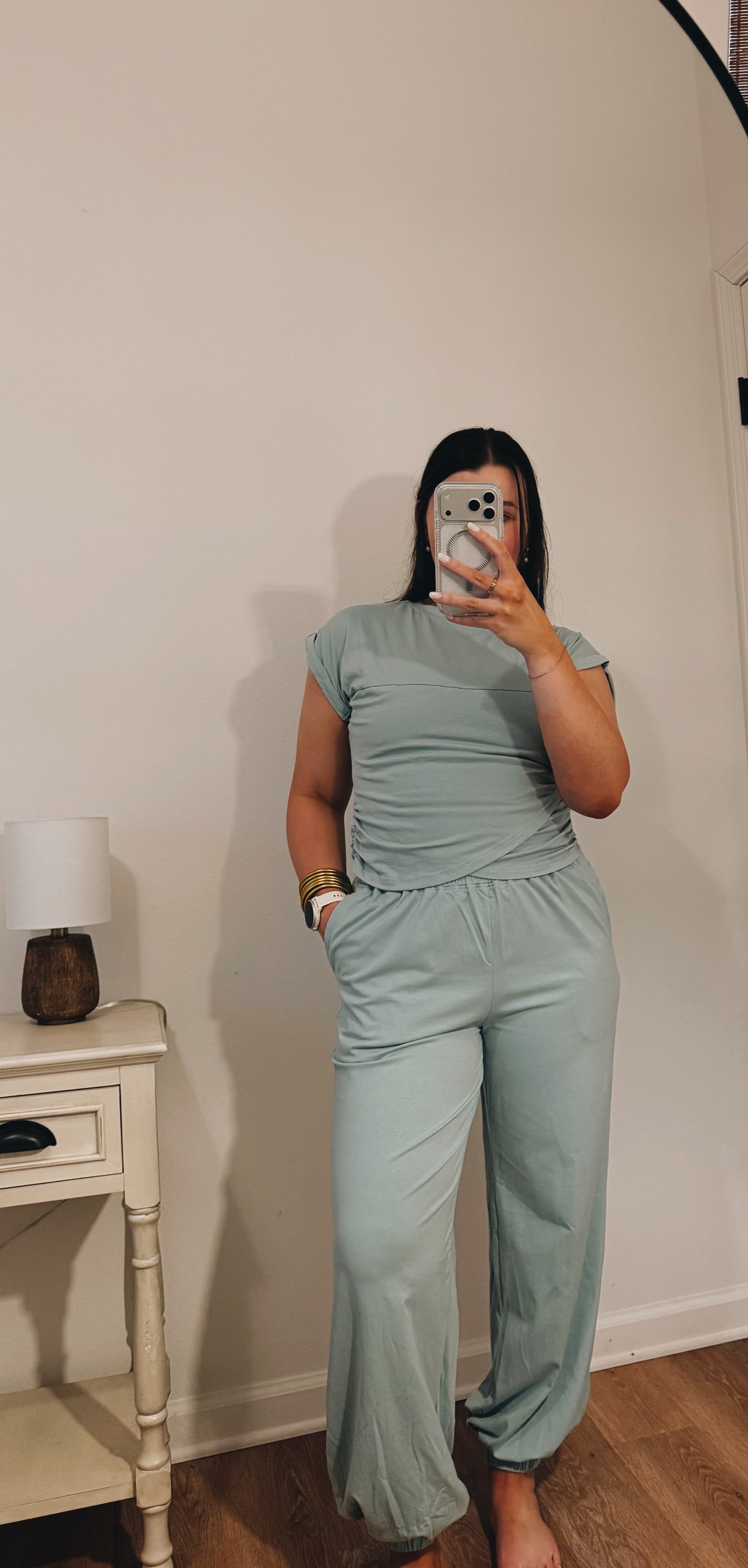Jogger Set