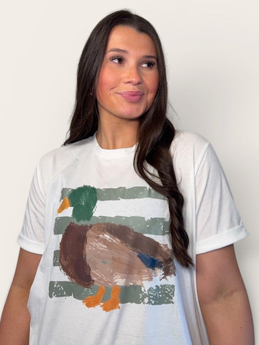 Mallard Tee